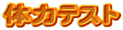 �̗̓e�X�g